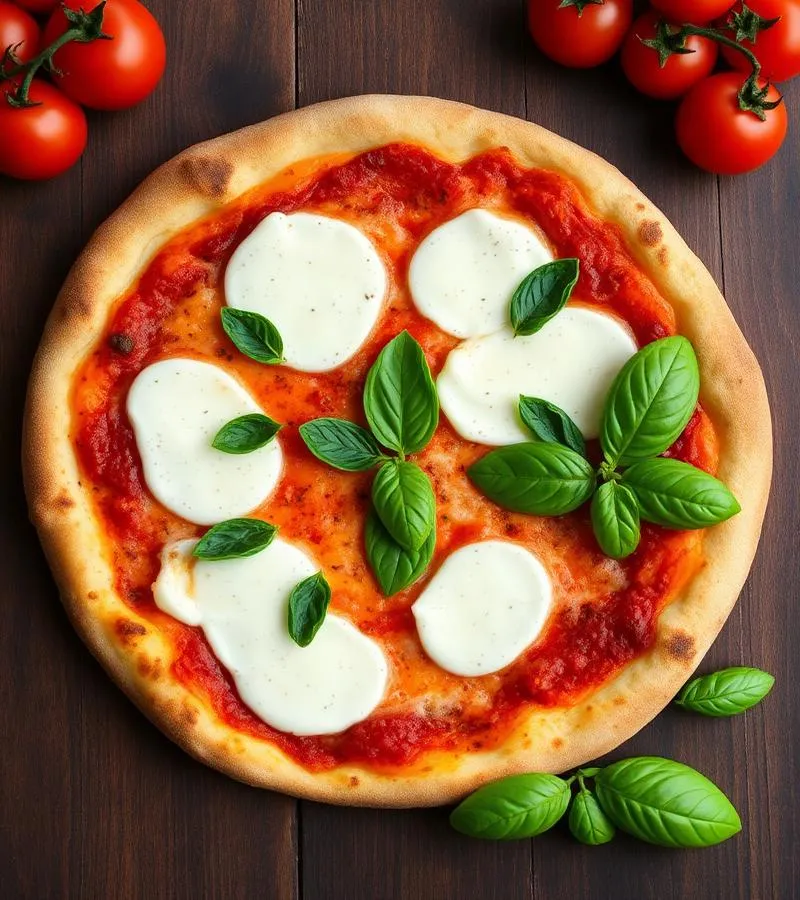La Margherita d'Autore